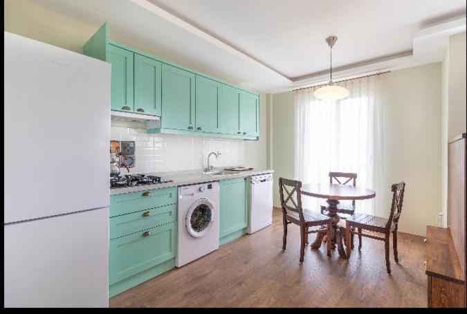 Defne Residence Selimiye Мармарис Экстерьер фото