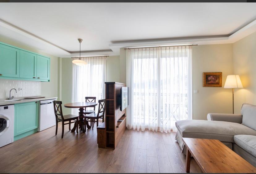 Defne Residence Selimiye Мармарис Экстерьер фото