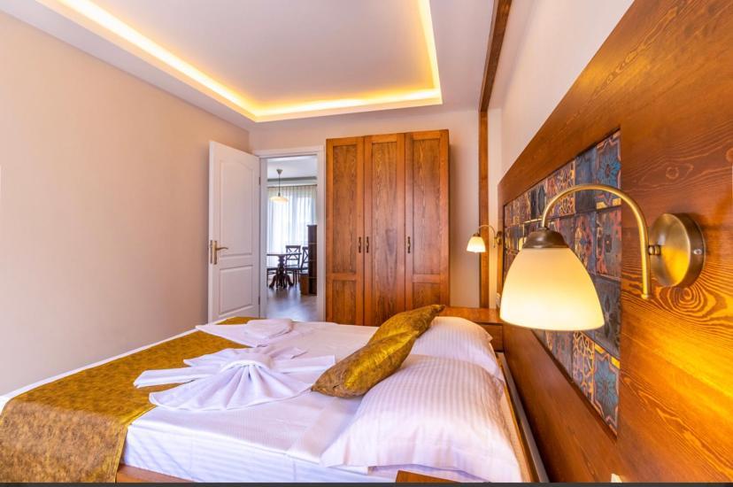 Defne Residence Selimiye Мармарис Экстерьер фото